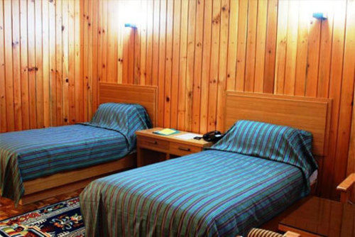 Khangkhu Resort Paro Exterior photo