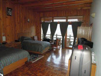 Khangkhu Resort Paro Exterior photo